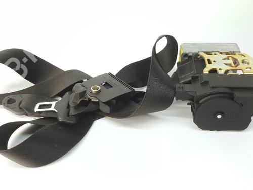 Front right seatbelt MERCEDES-BENZ S-CLASS (W220) S 500 (220.075, 220.175, 220.875) | BP8749527I25 