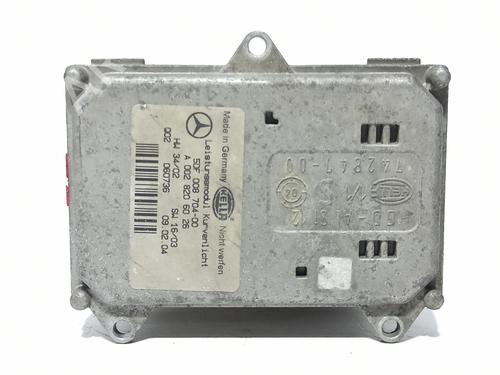 Ballast Xénon MERCEDES-BENZ E-CLASS (W211) E 320 CDI (211.026) | BP19029033C53