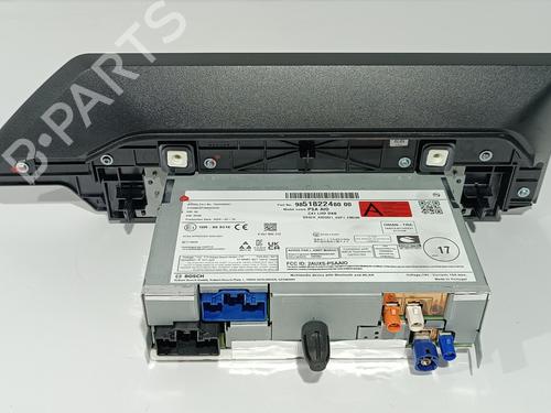 Electronic module CITROËN C4 III (BA_, BB_, BC_) 1.2 PureTech 130 (BAHNSA, BAHNSB) | BP28007822M83  - Image 7