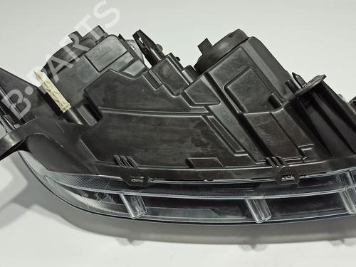 Left headlight DACIA SANDERO II  | BP26898938C28  - Image 5