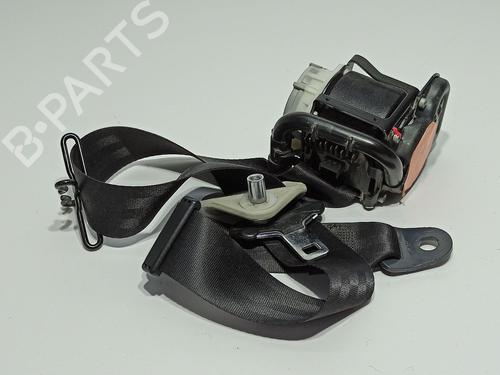Used Front right seatbelt Front right seatbelt CITROËN BERLINGO (ER_, EC_) 1.5 BlueHDi 100 (102 hp) 35980081 35980081