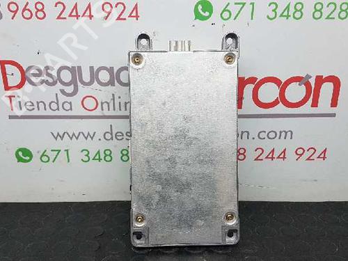 Elektronisk modul MERCEDES-BENZ S-CLASS (W220, V220) S 320 CDI (220.025, 220.125) | BP2741847M83