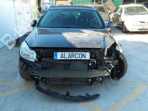 Hood lock OPEL INSIGNIA A Sports Tourer (G09) 2.0 CDTI (35) | BP8776402C133 