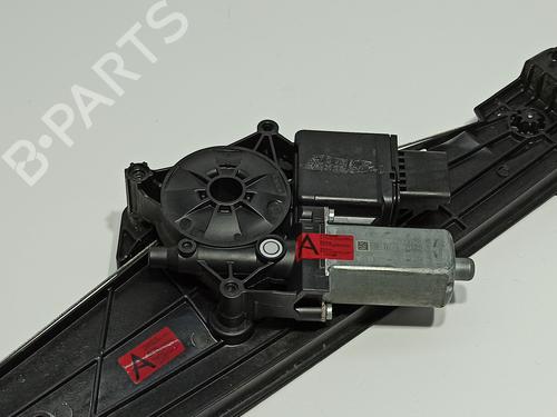 Rear left window mechanism PEUGEOT 5008 II (MC_, MJ_, MR_, M4_) 1.2 THP (MRHNYH, MRHNYW, MRHNSJ, MRHNSU, MRHNSM) | BP29294692C24