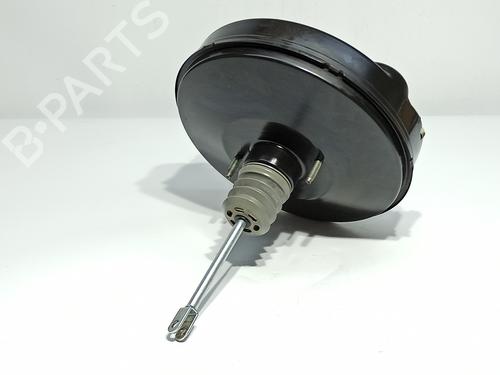 Servo brake PEUGEOT 407 (6D_) 2.0 (6DRFNB, 6DRFNE) | BP15590432M42