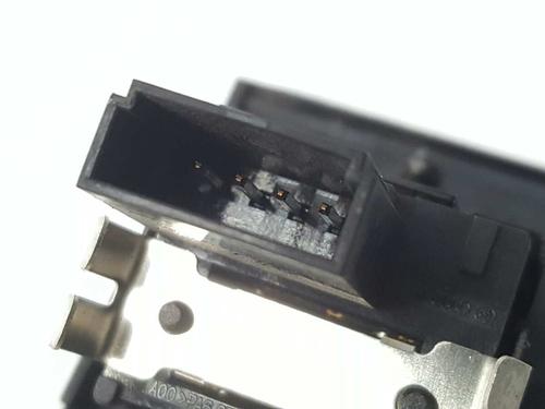 Elektronisk sensor VW GOLF VI (5K1) 2.0 TDI | BP2750342M84 