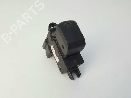 Used Left rear window switch NISSAN PATHFINDER III (R51) 2.5 dCi (174 hp) 7436294