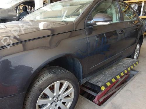 Used Parts VW PASSAT B6 (3C2) [2005-2011]  4279256