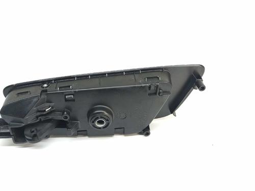 Front right interior door handle SEAT LEON (5F1) 1.6 TDI | BP6949524I14