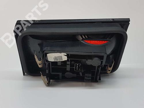 Left taillight CITROËN XANTIA (X2) 3.0 V6 | BP5287918C34 