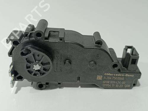Used Central lock pump MERCEDES-BENZ E-CLASS (W213) E 220 d 4-matic (213.005) (194 hp) 24423860