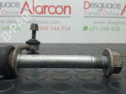 Right front suspension arm PEUGEOT 407 (6D_) 1.6 HDi 110 (6D9HZC, 6D9HYC) | BP14529390M13 