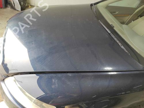 Motorhjelm AUDI A6 C6 (4F2) 2.0 TDI | BP9414298C1