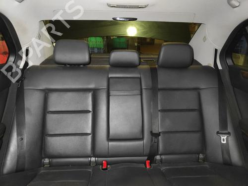 Rear seat MERCEDES-BENZ E-CLASS (W212) E 200 CDI / BlueTEC (212.005, 212.006) | BP35950633C17 - Image 1