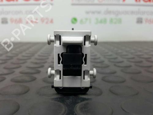 Left rear window switch MERCEDES-BENZ CLK (C209) CLK 220 CDI (209.308) | BP2759280I29