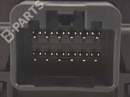Electronic module LAND ROVER RANGE ROVER SPORT I (L320) 2.7 D 4x4 | BP8292379M83 