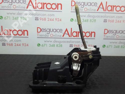 Used Gear lever PEUGEOT 407 SW (6E_, 6D_) 1.6 HDi 110 (109 hp) 7425224