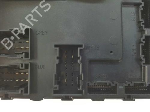 Electronic module FORD FIESTA VI (CB1, CCN) 1.5 TDCi | BP7657996M83
