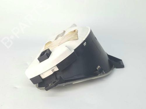 Instrument cluster CITROËN C2 (JM_)  | BP8681519C47 