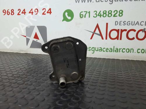 Used Oil radiator MERCEDES-BENZ C-CLASS (W203) C 220 CDI (203.006, 203.008) (143 hp) 31336464