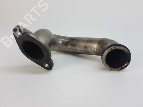 Used Pipe MERCEDES-BENZ E-CLASS (W212) E 350 CDI (212.025) (231 hp) 14538306