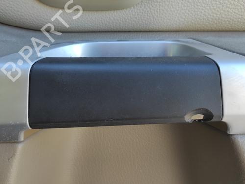 Bageste højre beklædning VOLVO XC90 I (275) D5 AWD | BP16674347C61