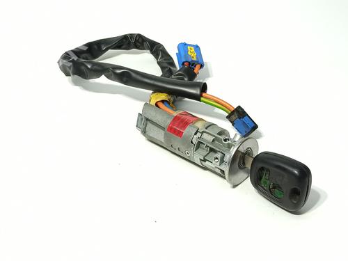 Used Ignition barrel Ignition barrel PEUGEOT 206 Hatchback (2A/C) 2.0 HDI 90 (90 hp) 32867849 32867849