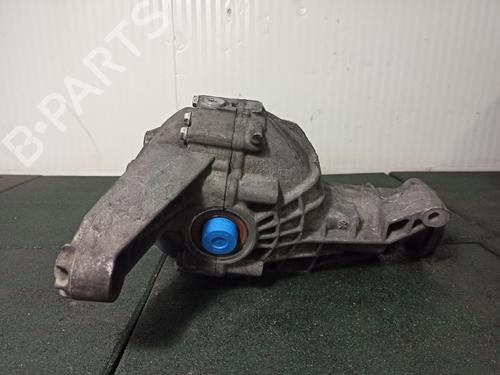 Differential, bag MERCEDES-BENZ M-CLASS (W163) ML 270 CDI (163.113) (163 hp) 10356478