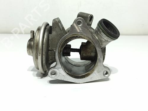 EGR-Ventil MERCEDES-BENZ C-CLASS (W203) C 220 CDI (203.006) (136 hp) 10112773