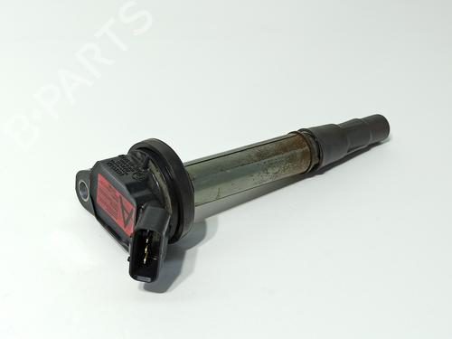Ignition coil TOYOTA PRIUS (_W3_) | BP30366898M94