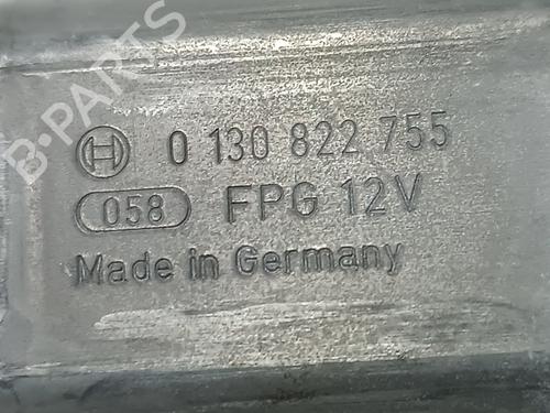 Left front window motor MERCEDES-BENZ S-CLASS (W222, V222, X222) S 350 BlueTEC / d (222.132, 222.032, 222.123) | BP15811307E21