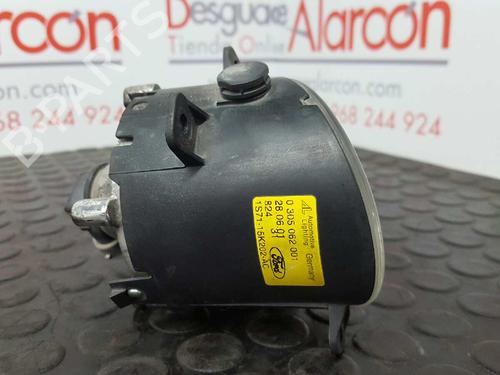 Left front fog light FORD MONDEO III Saloon (B4Y) 2.0 16V TDDi / TDCi | BP2752599C30
