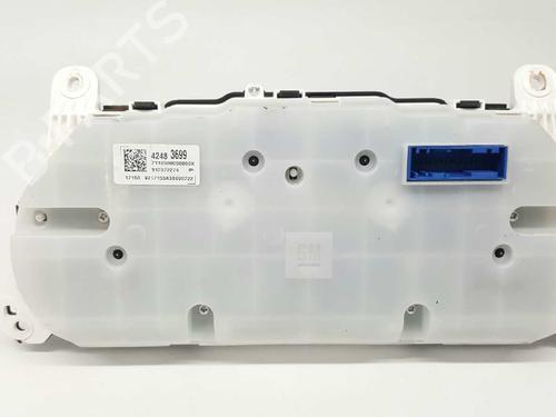 Instrument cluster OPEL MOKKA / MOKKA X (J13) 1.6 CDTI (_76) | BP5087093C47