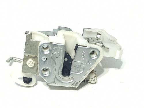 Front right lock CITROËN C1 (PM_, PN_) 1.0 | BP13472950C97