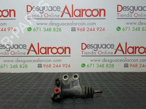 Clutch slave cylinder HYUNDAI TERRACAN (HP) 2.9 CRDi | BP14530403M113 