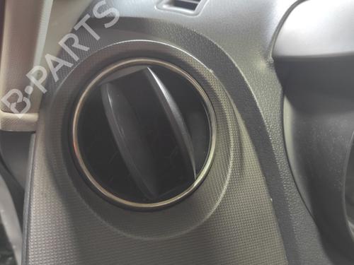 Air vent SEAT IBIZA IV ST (6J8, 6P8) 1.2 TSI BP21676326I21