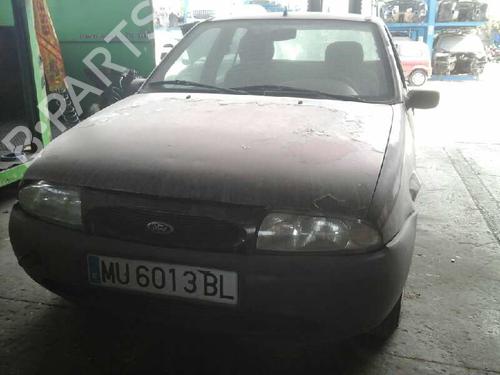Luftmassemåler FORD FIESTA IV (JA_, JB_) 1.3 i | BP2749365M95