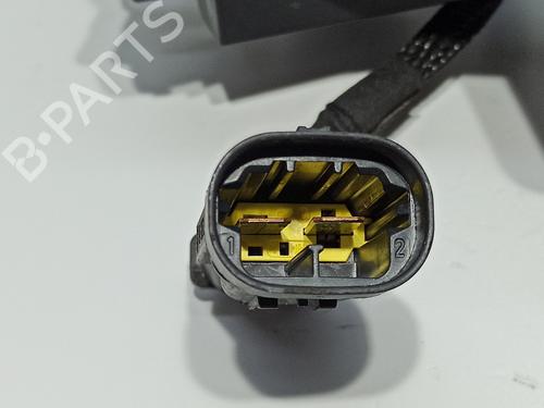 Radiator fan PEUGEOT 2008 I (CU_) 1.2 THP 130 / PureTech 130 | BP19653764M35