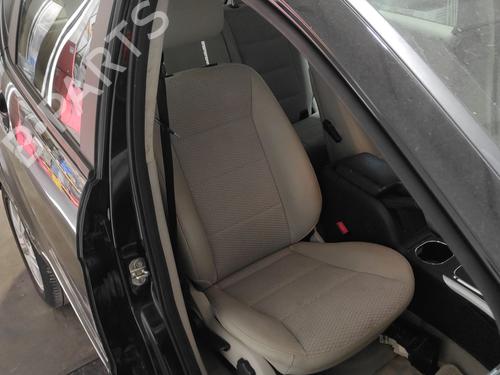 right-front-seat-mercedes-benz-a-class-w169-2004-2005-2006-2007-2008-2009-2010-2011-2012-36696571 main image