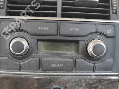 Climate control AUDI A8 D3 (4E2, 4E8) 3.2 FSI BP14544861I5