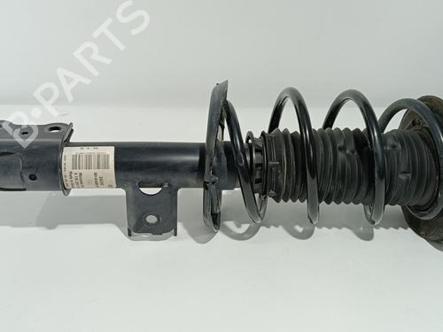 Dämpfer vorne links für MERCEDES-BENZ A-CLASS (W176) A 200 CDI / d (176.008) (136 hp) 17906413
