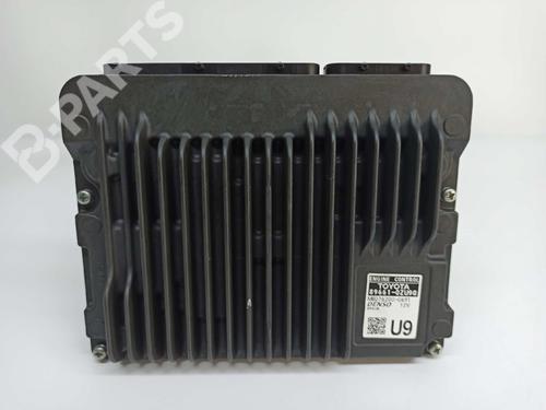 Engine control unit (ECU) TOYOTA AURIS (_E18_) 1.2 (NRE185_, NRE185R) 896610ZU90 | 89661-0ZU90