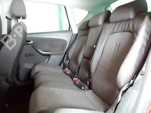 Mass air flow sensor SEAT ALTEA (5P1) 1.9 TDI | BP3331122M95 
