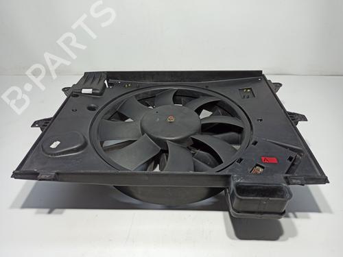 Køleventilator elektrisk JAGUAR S-TYPE II (X200) 3.0 V6 | BP23965239M35 