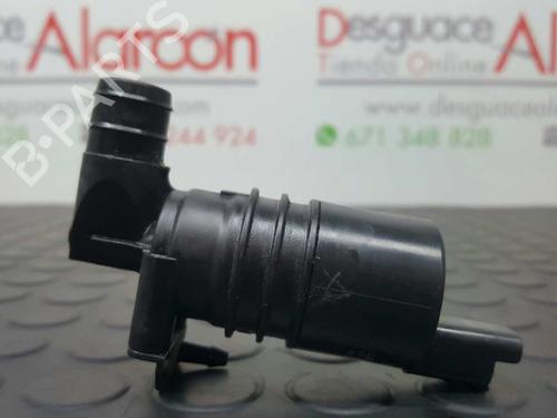 Washer pump PEUGEOT 407 (6D_) 1.6 HDi 110 (6D9HZC, 6D9HYC) | BP14531419E24
