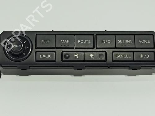 Used Switch NISSAN MURANO I (Z50) 3.5 (234 hp) 17325211