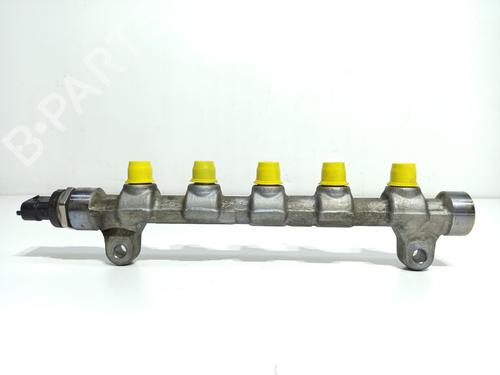 Used Injection rail HYUNDAI ix35 (LM, EL, ELH) 1.7 CRDi (116 hp) 19411168