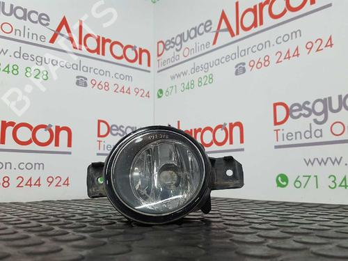 Right front fog light RENAULT CLIO II (BB_, CB_) 1.2 16V (BB05, BB0W, BB11, BB27, BB2T, BB2U, BB2V, CB05,... | BP2752217C31 