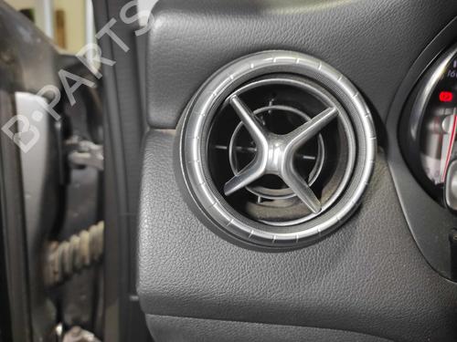 Air vent MERCEDES-BENZ CLA Coupe (C117) CLA 200 CDI / d (117.308) | BP11640541I21