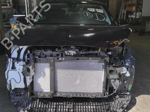 AC Kondensor OPEL CORSA F (P2JO) 1.2 MHEV | BP21563518M32 